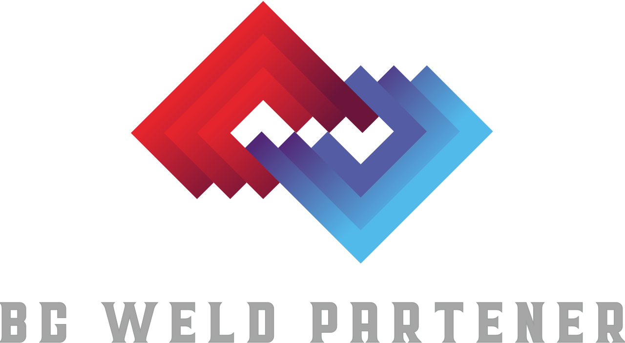 BC WELD PARTENER Logo